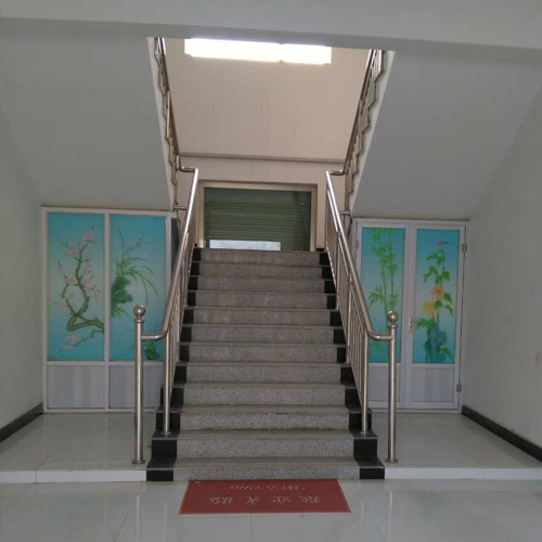 辦公樓場景03